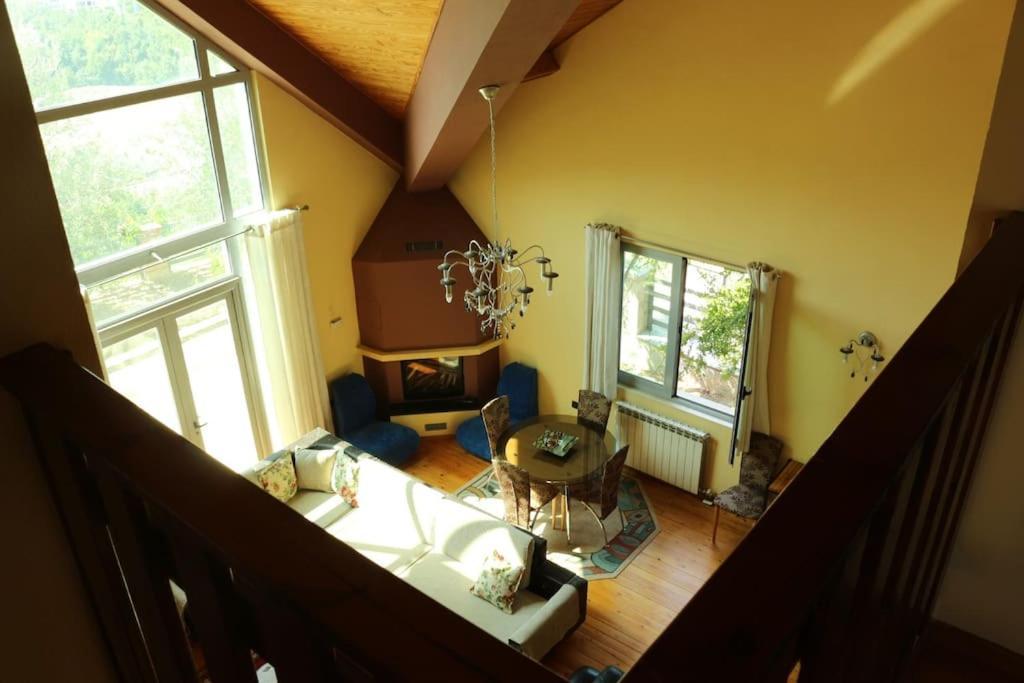 Private Hillside Near Teg Full Privacy