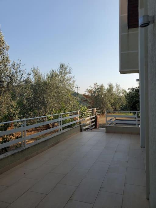 Villa Private Hillside Near Teg Full Privacy Tirana