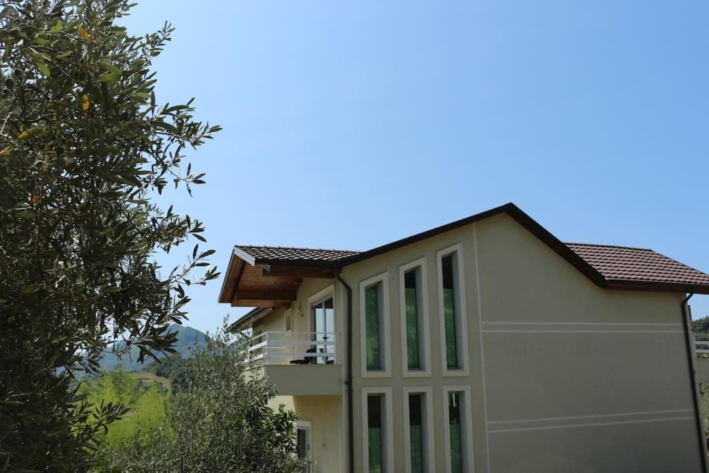 Villa Private Hillside Near Teg Full Privacy
