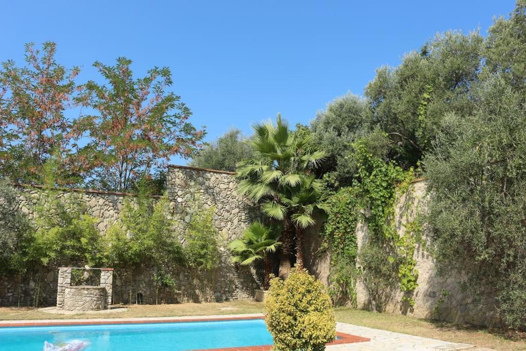 Villa Private Hillside Near Teg Full Privacy Tirana