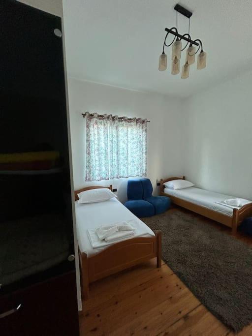 Villa Private Hillside Near Teg Full Privacy